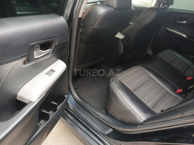 Toyota Camry 2014, 190,000 km - 2.5 л - Bakı