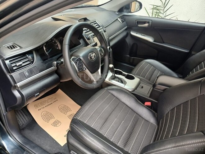Toyota Camry 2014, 190,000 km - 2.5 л - Bakı