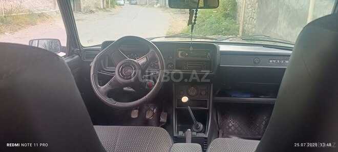 LADA (VAZ) 2107 2005, 88,000 km - 1.6 l - İsmayıllı