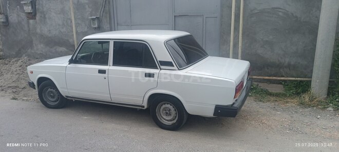 LADA (VAZ) 2107 2005, 88,000 km - 1.6 l - İsmayıllı