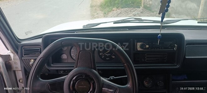 LADA (VAZ) 2107 2005, 88,000 km - 1.6 l - İsmayıllı