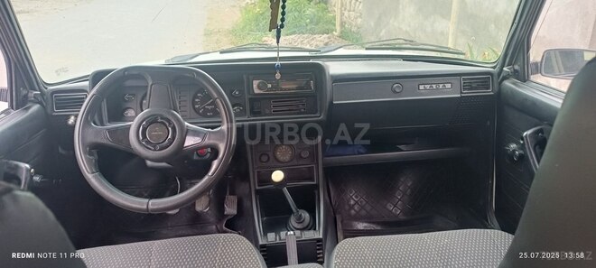 LADA (VAZ) 2107 2005, 88,000 km - 1.6 l - İsmayıllı