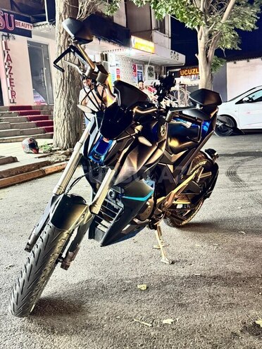 Zontes  2020, 75,000 km - 0.2 л - Bakı