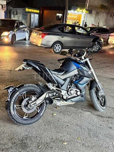Zontes  2020, 75,000 km - 0.2 л - Bakı