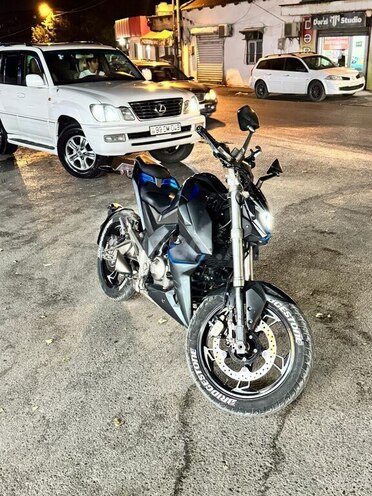 Zontes  2020, 75,000 km - 0.2 л - Bakı