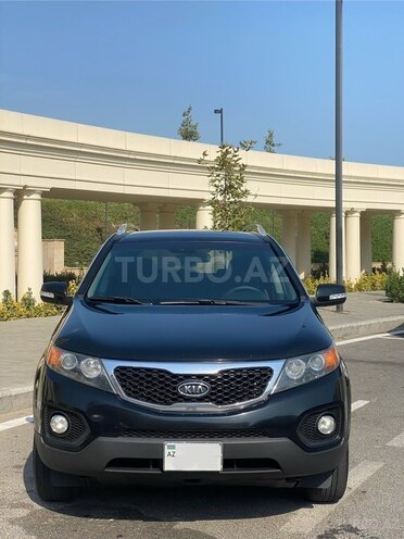 Kia Sorento 2011, 335,335 km - 2.4 l - Bakı