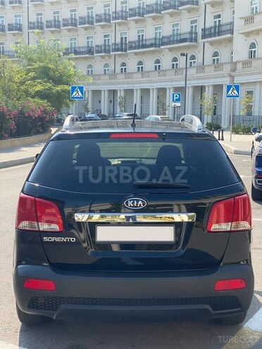 Kia Sorento 2011, 335,335 km - 2.4 l - Bakı