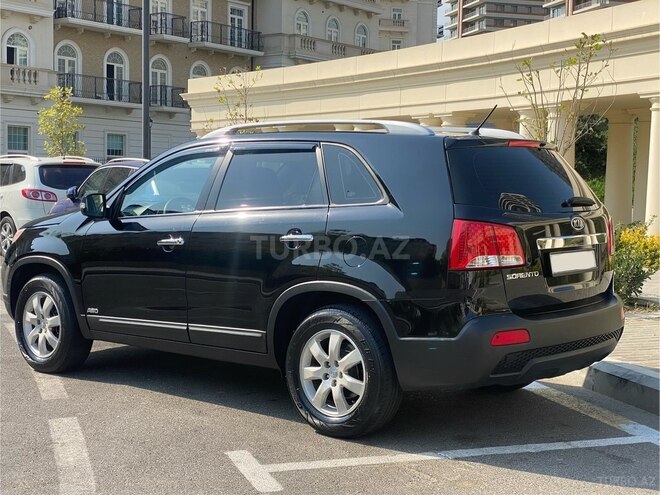 Kia Sorento 2011, 335,335 km - 2.4 l - Bakı