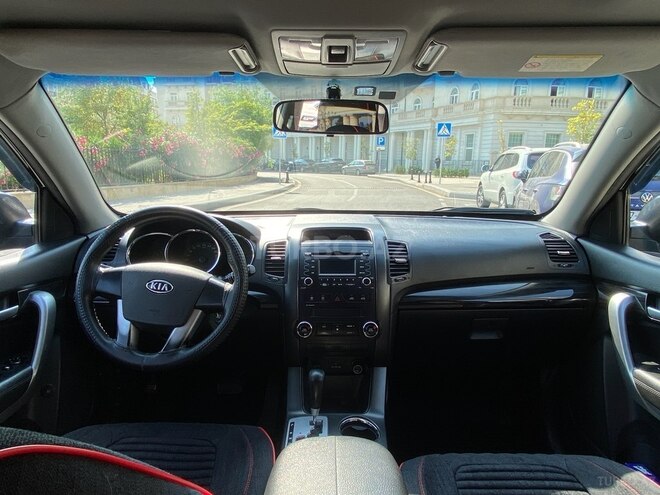 Kia Sorento 2011, 335,335 km - 2.4 l - Bakı