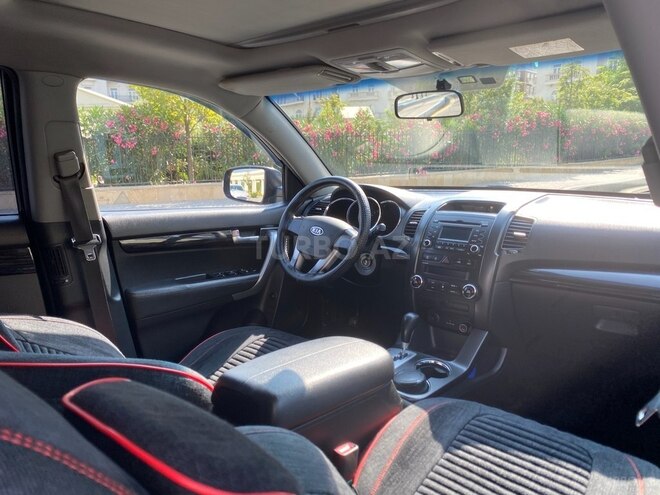 Kia Sorento 2011, 335,335 km - 2.4 l - Bakı