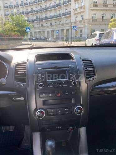 Kia Sorento 2011, 335,335 km - 2.4 l - Bakı
