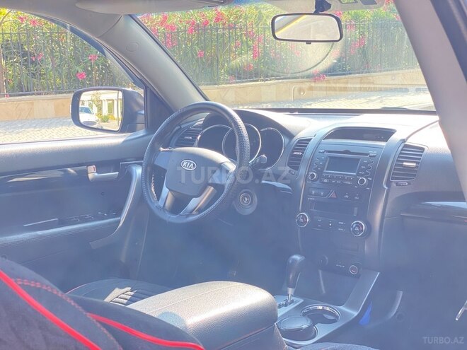Kia Sorento 2011, 335,335 km - 2.4 l - Bakı