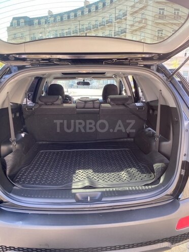 Kia Sorento 2011, 335,335 km - 2.4 l - Bakı