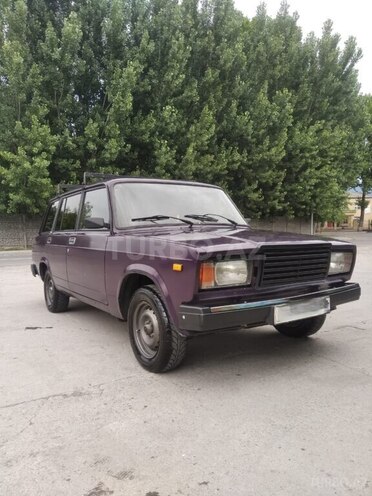 LADA (VAZ) 2104 2005, 77,777 km - 1.6 l - İsmayıllı