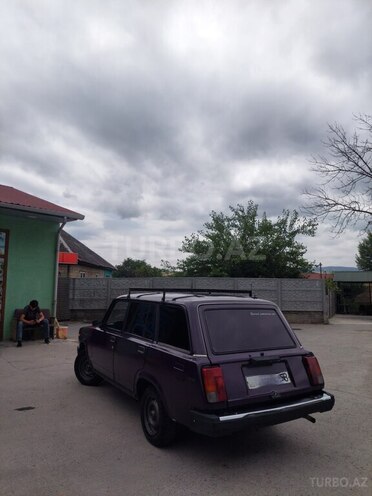 LADA (VAZ) 2104 2005, 77,777 km - 1.6 l - İsmayıllı
