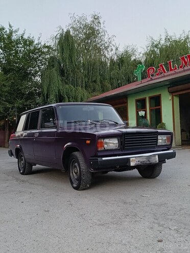 LADA (VAZ) 2104 2005, 77,777 km - 1.6 l - İsmayıllı