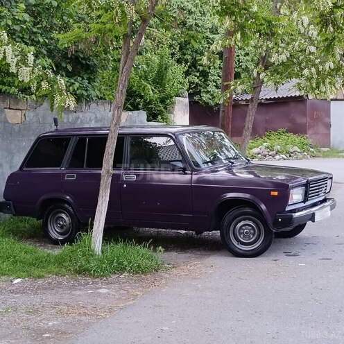 LADA (VAZ) 2104 2005, 77,777 km - 1.6 l - İsmayıllı