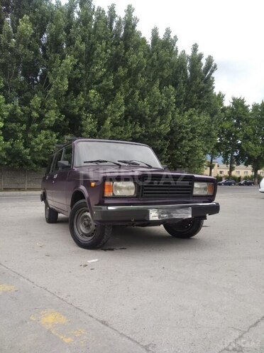 LADA (VAZ) 2104 2005, 77,777 km - 1.6 l - İsmayıllı