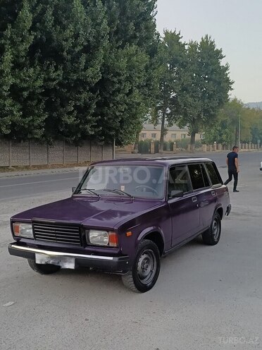 LADA (VAZ) 2104 2005, 77,777 km - 1.6 l - İsmayıllı