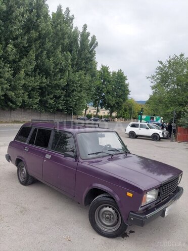LADA (VAZ) 2104 2005, 77,777 km - 1.6 l - İsmayıllı