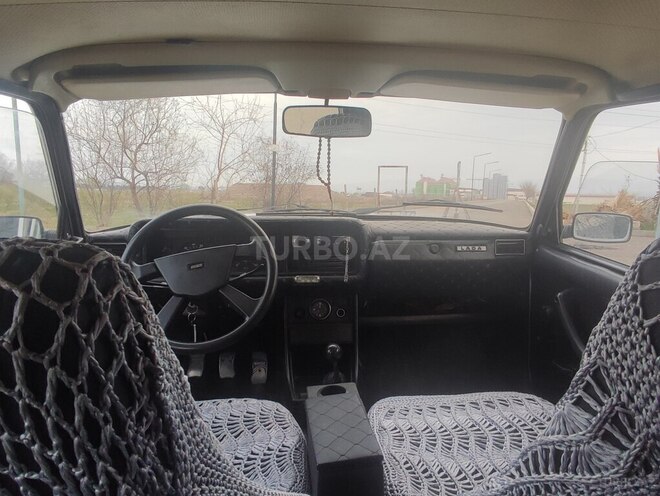 LADA (VAZ) 2107 2005, 200,000 km - 1.6 l - Ağstafa
