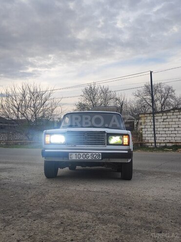 LADA (VAZ) 2107 2005, 200,000 km - 1.6 l - Ağstafa