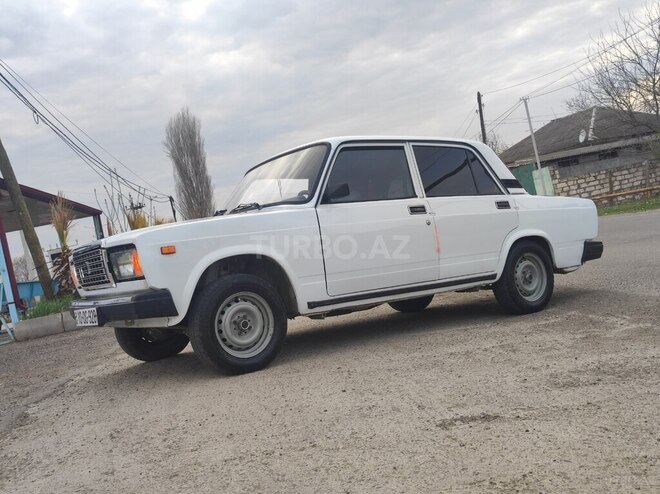 LADA (VAZ) 2107 2005, 200,000 km - 1.6 l - Ağstafa