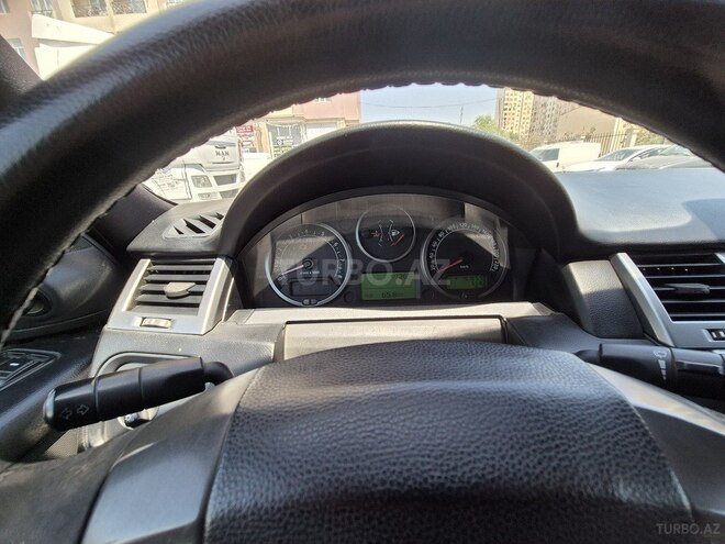 Land Rover RR Sport 2007, 151,658 km - 4.2 l - Bakı