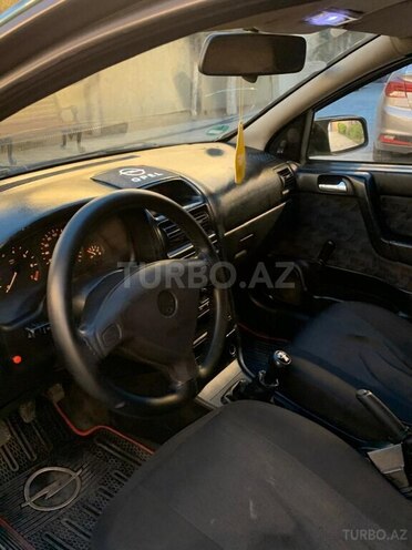 Opel Astra 1998, 254,752 km - 1.6 l - Gəncə