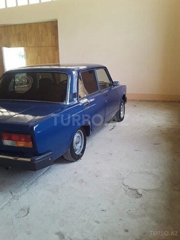 LADA (VAZ) 2107 2000, 98,854 km - 1.5 l - Şəmkir