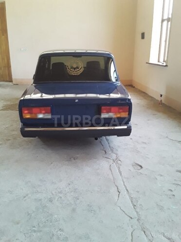 LADA (VAZ) 2107 2000, 98,854 km - 1.5 l - Şəmkir