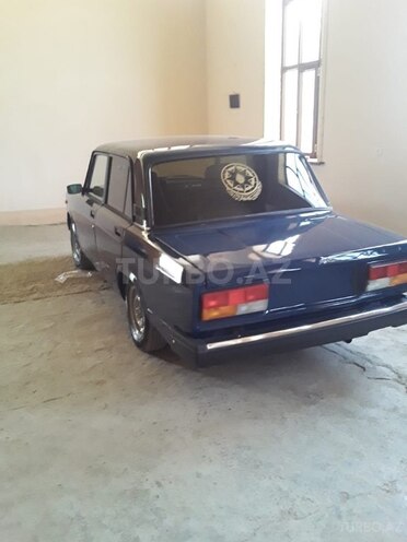LADA (VAZ) 2107 2000, 98,854 km - 1.5 l - Şəmkir