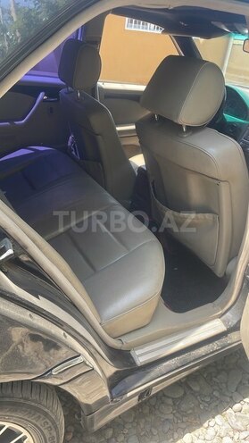 Mercedes C 230 1997, 455,444 km - 2.3 l - Bakı