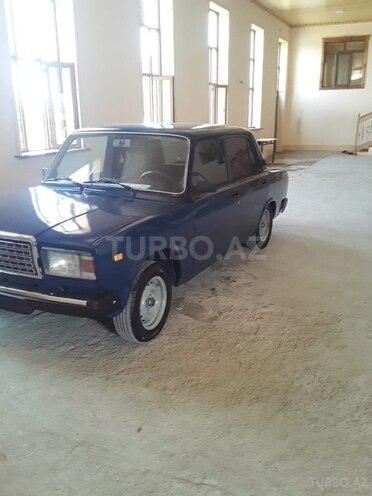 LADA (VAZ) 2107 2000, 98,854 km - 1.5 l - Şəmkir