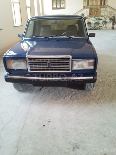 LADA (VAZ) 2107 2000, 98,854 km - 1.5 l - Şəmkir