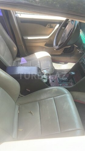 Mercedes C 230 1997, 455,444 km - 2.3 l - Bakı