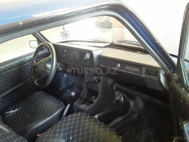 LADA (VAZ) 2107 2000, 98,854 km - 1.5 l - Şəmkir