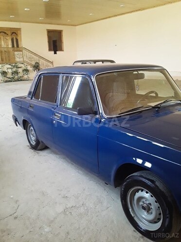 LADA (VAZ) 2107 2000, 98,854 km - 1.5 l - Şəmkir