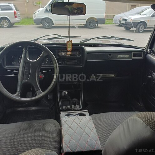 LADA (VAZ) 2104 2005, 77,777 km - 1.6 l - İsmayıllı