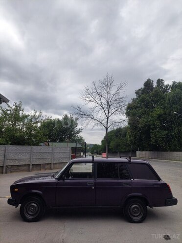 LADA (VAZ) 2104 2005, 77,777 km - 1.6 l - İsmayıllı