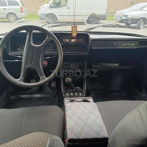LADA (VAZ) 2104 2005, 77,777 km - 1.6 l - İsmayıllı