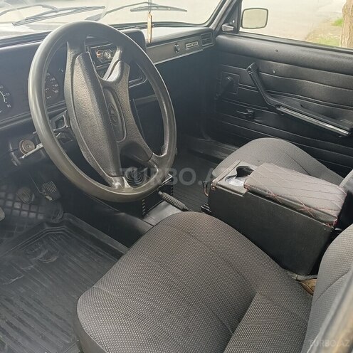 LADA (VAZ) 2104 2005, 77,777 km - 1.6 l - İsmayıllı