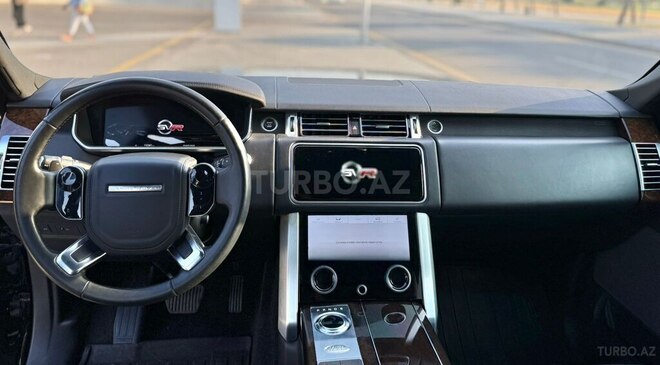 Land Rover Range Rover 2020, 112,445 km - 3.0 l - Bakı
