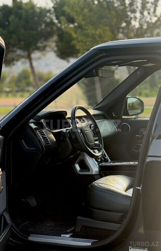 Land Rover Range Rover 2020, 112,445 km - 3.0 l - Bakı