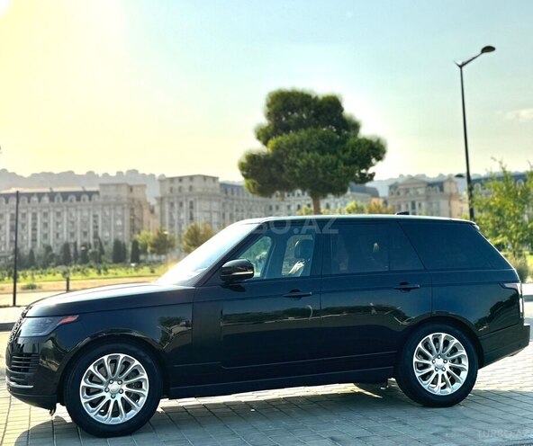 Land Rover Range Rover 2020, 112,445 km - 3.0 l - Bakı
