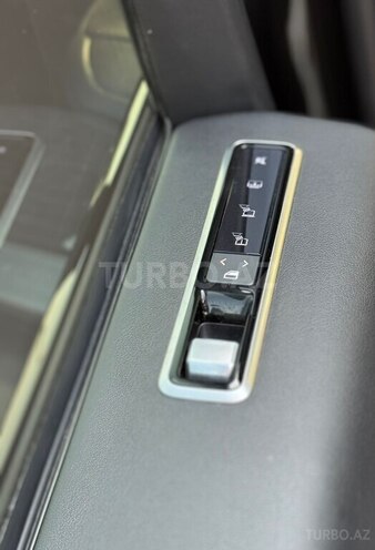 Land Rover Range Rover 2020, 112,445 km - 3.0 l - Bakı