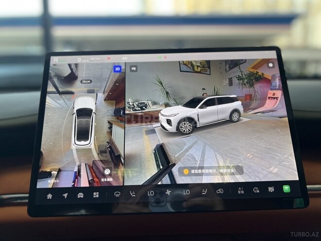 Changan  2025, 0 km - 1.5 l - Bakı