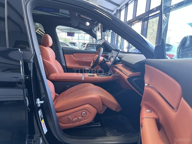 Changan  2025, 0 km - 1.5 l - Bakı
