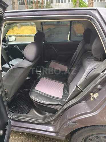 Volkswagen Golf 1994, 120,000 km - 1.8 л - Bakı