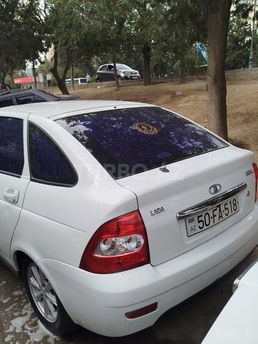 LADA (VAZ) Priora 2013, 262,000 km - 1.6 l - Bakı